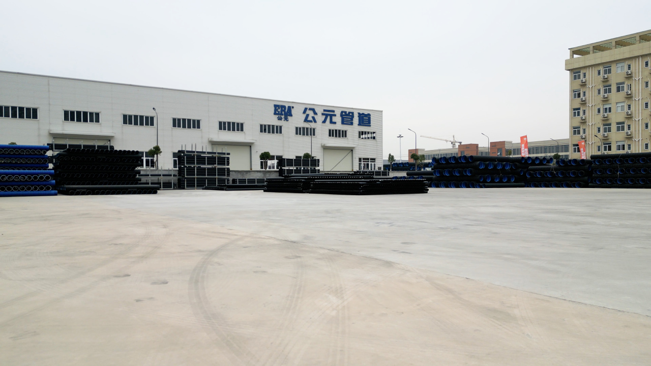 冻堵了？pe 克拉管冬季保温补救​